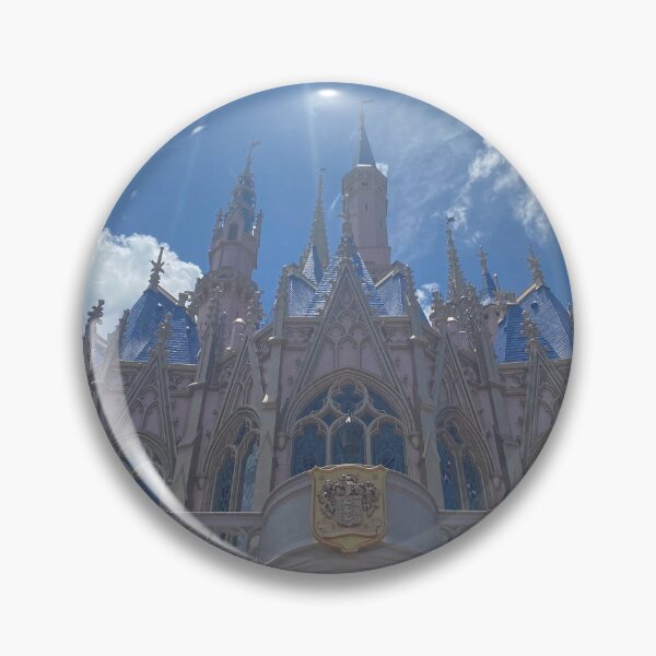 Item preview, Backside of Castle designed and sold by Artsyphotos8.