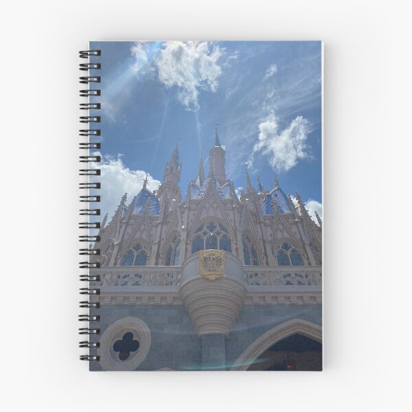 Item preview, Backside of Castle designed and sold by Artsyphotos8.