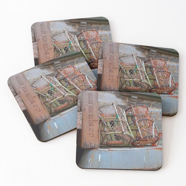 Item preview, Lobster Pots designed and sold by RAdley21.