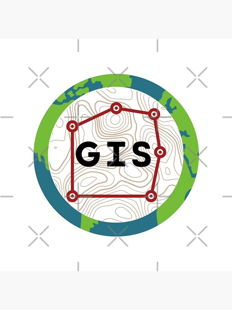 GIS Logo Concept | Behance :: Behance
