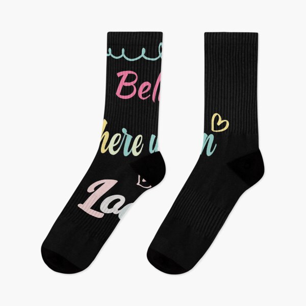 Item preview, Bella Where The Hell Have You Been Loca t-shirt   designed and sold by ShipoArt.