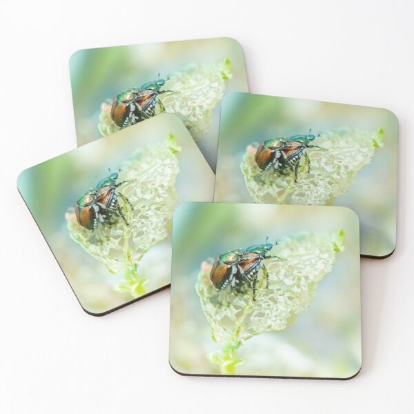 Item preview, Japanese Beetle Style 2 designed and sold by John Velocci.