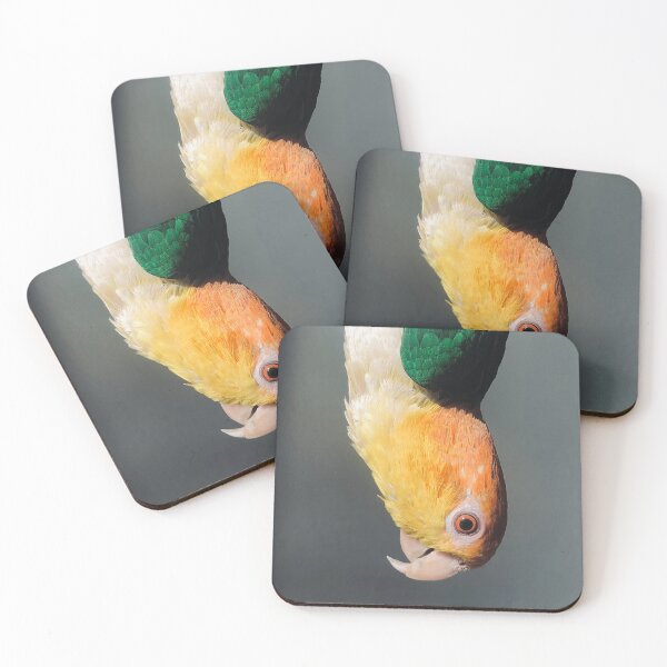 Item preview, Upside-down jackie designed and sold by Michaela Mizan.