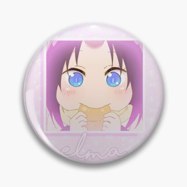 Elma Pins And Buttons Redbubble