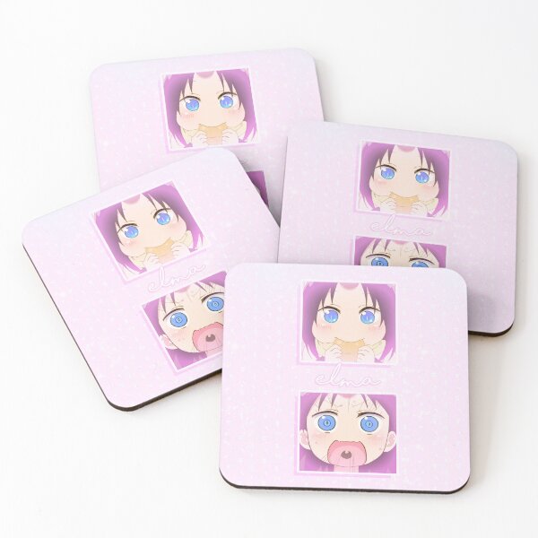 Item preview, ELMA  designed and sold by kitsune-bis.