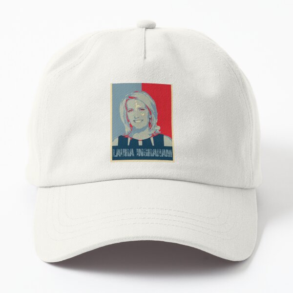 Laura Ingraham Dad Hat