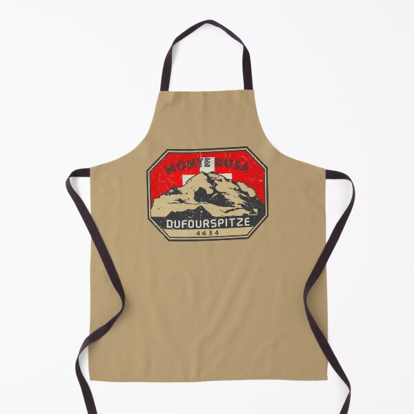 Item preview, Dufourspitze, Monte Rosa designed and sold by studio838.