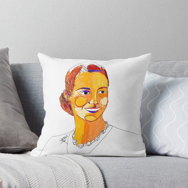 Item preview, Eva Peron designed and sold by Aitanaperez-art.
