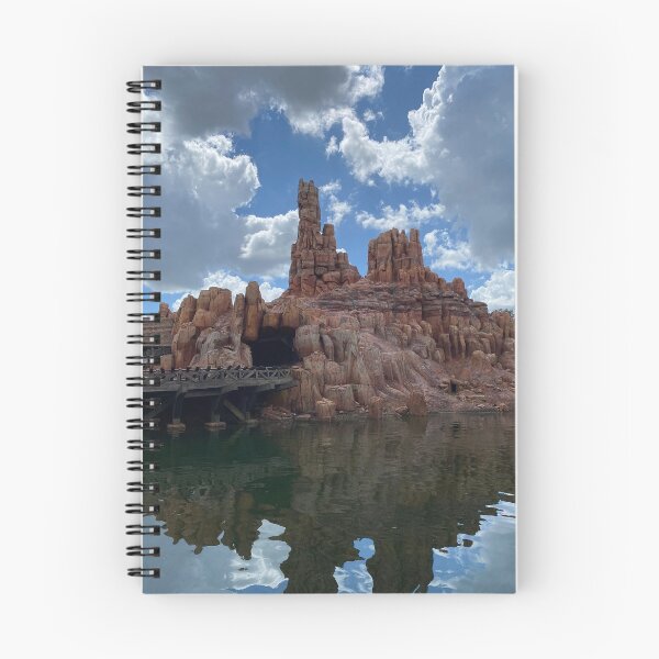 Item preview, Big Thunder designed and sold by Artsyphotos8.