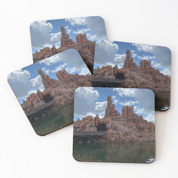 Item preview, Big Thunder designed and sold by Artsyphotos8.