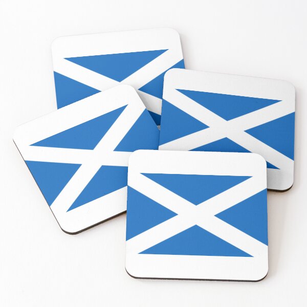 Item preview, Scotland Flag designed and sold by John Gault.