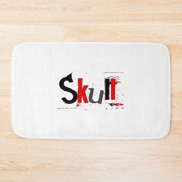 Item preview, Skull: Phantom Thieves Font designed and sold by ale-rose.