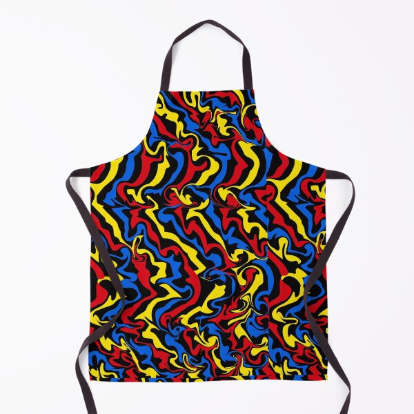 Item preview, inky primaries designed and sold by d-w-h design.