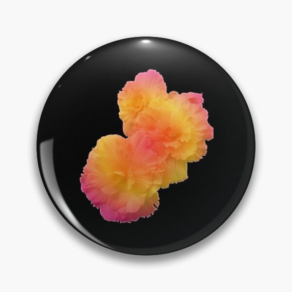Item preview, Beautiful Simple Flor de Maga Pattern designed and sold by Zareen Sayyed.