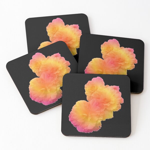 Item preview, Beautiful Simple Flor de Maga Pattern designed and sold by Zareen Sayyed.