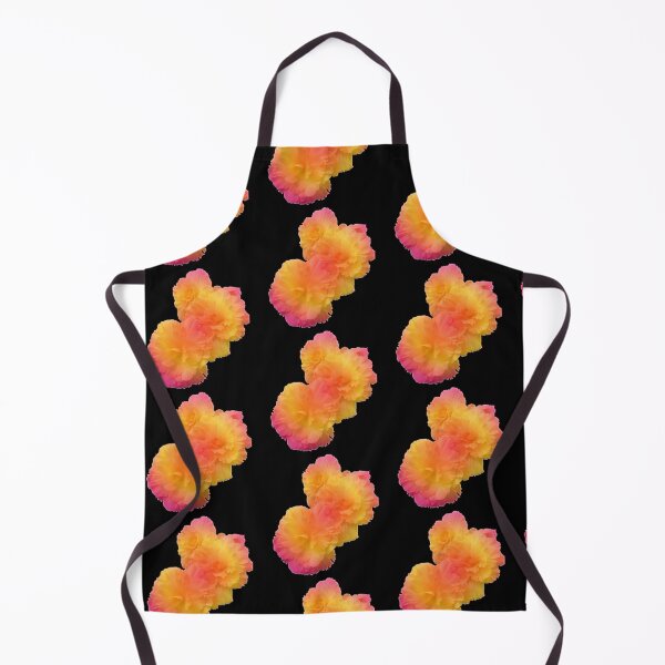 Item preview, Beautiful Simple Flor de Maga Pattern designed and sold by Zareen Sayyed.