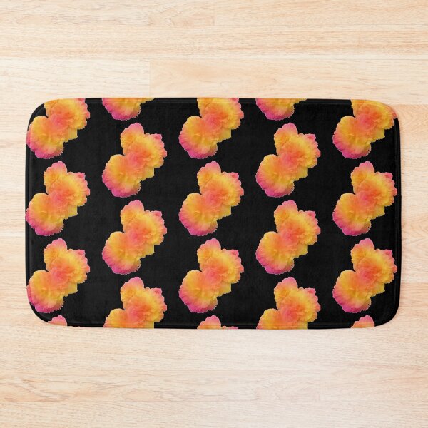 Item preview, Beautiful Simple Flor de Maga Pattern designed and sold by Zareen Sayyed.