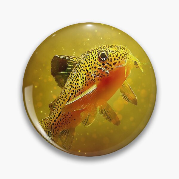 Item preview, Corydoras Julii designed and sold by GFishy.