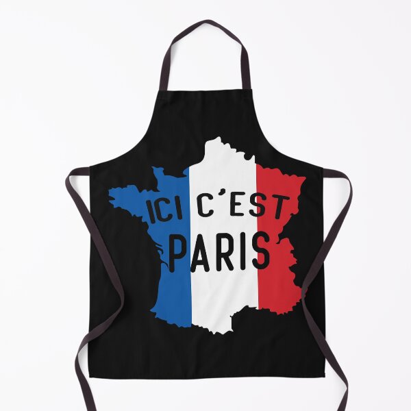 Item preview, Ici c'est Paris designed and sold by ibrahimbahram.