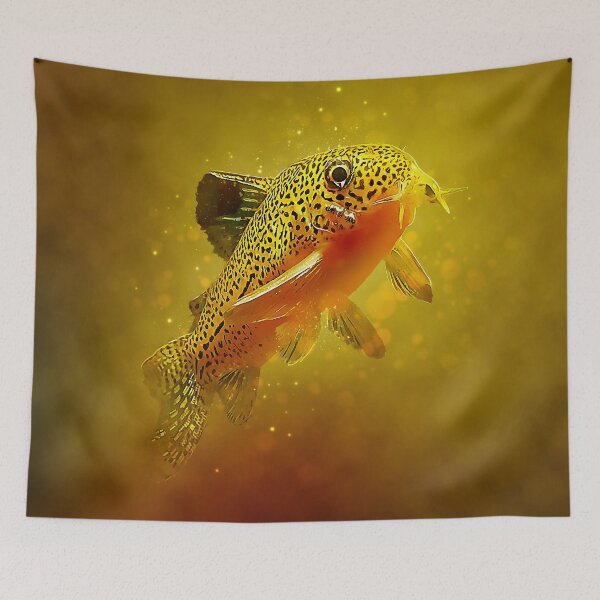 Item preview, Corydoras Julii designed and sold by GFishy.