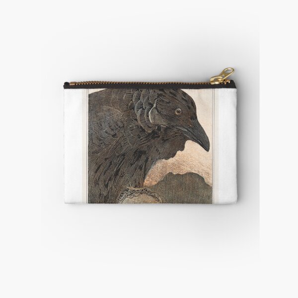 Item preview, Kraai (1878–1908) designed and sold by Art & Painting.