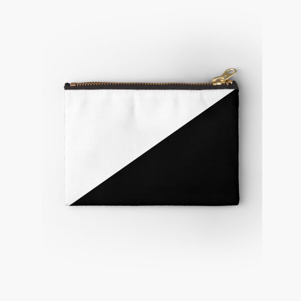 Item preview, diagonal NEGRO BLANCO designed and sold by Seatzy.