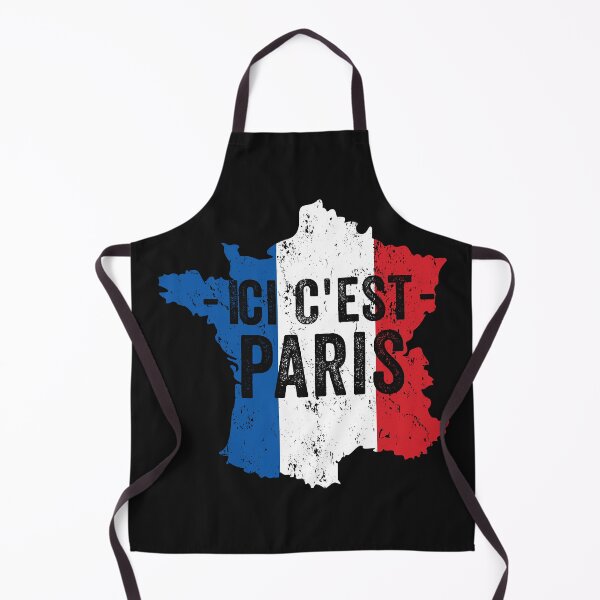 Item preview, Ici c'est Paris designed and sold by ibrahimbahram.