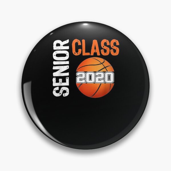 Item preview, Class Of 2020 Graduating Senior Basketball Player Great Gift designed and sold by tolivia.