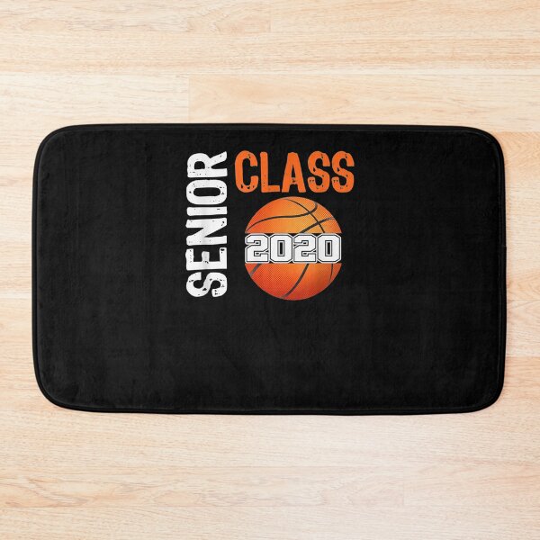 Item preview, Class Of 2020 Graduating Senior Basketball Player Great Gift designed and sold by tolivia.