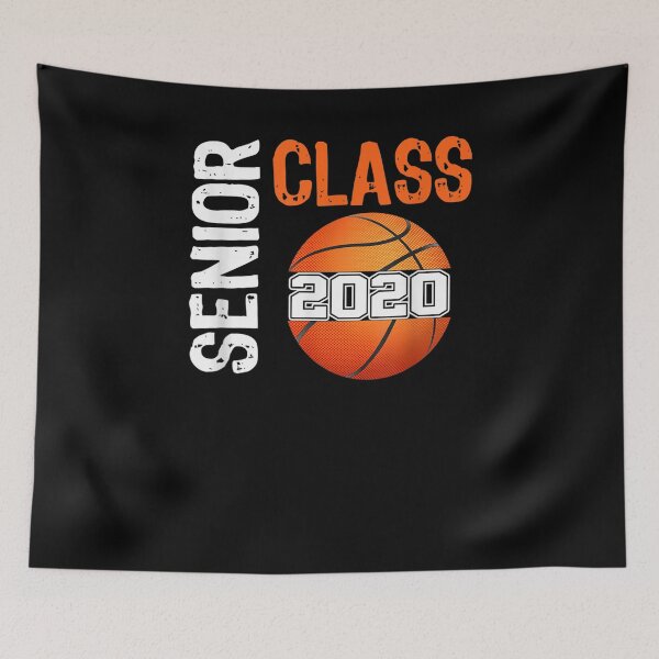Item preview, Class Of 2020 Graduating Senior Basketball Player Great Gift designed and sold by tolivia.