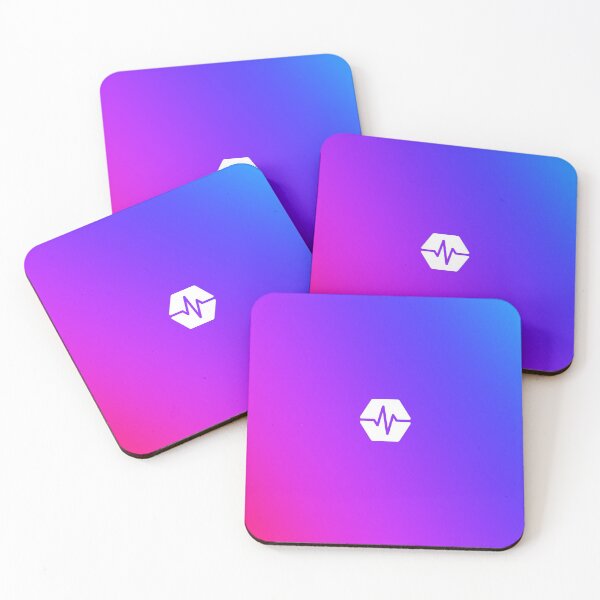Item preview, Pulse Crypto designed and sold by fuseleven.