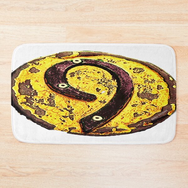 Item preview, Number 9 designed and sold by mctuba.