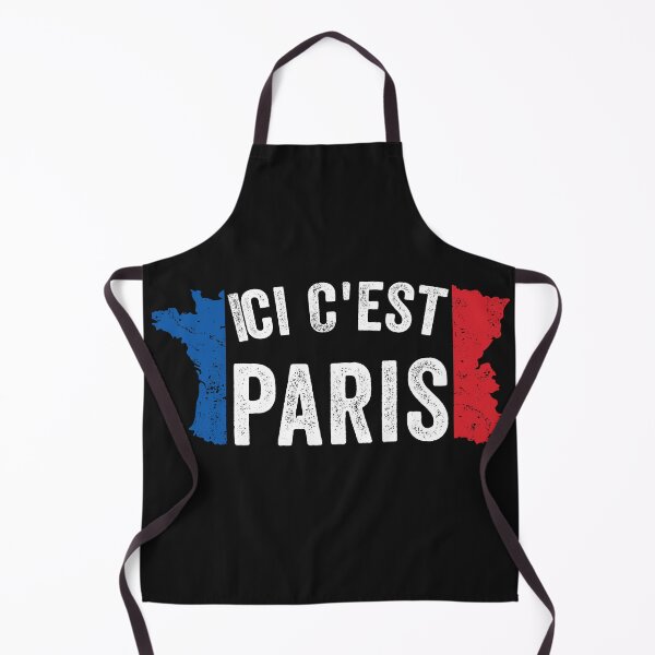 Item preview, Ici c'est Paris designed and sold by ibrahimbahram.