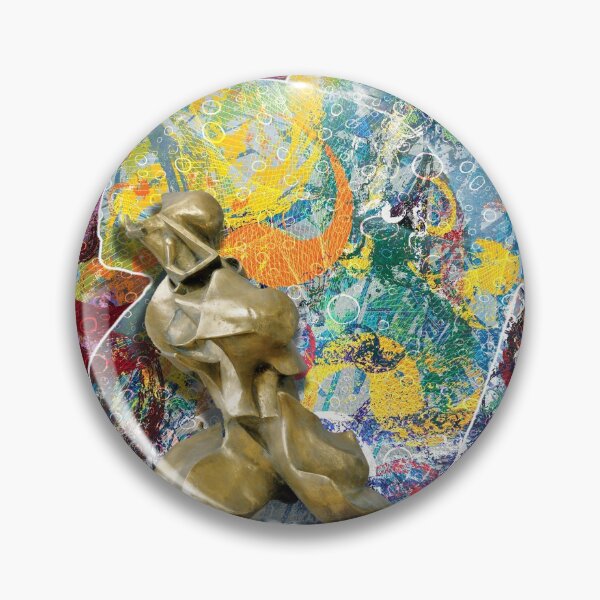 Item preview, Continuity in Space  designed and sold by RickHillDesign.