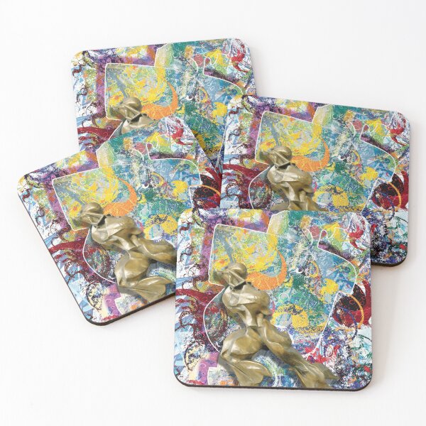 Item preview, Continuity in Space  designed and sold by RickHillDesign.