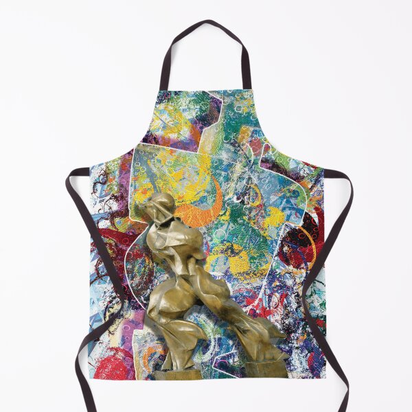 Item preview, Continuity in Space  designed and sold by RickHillDesign.