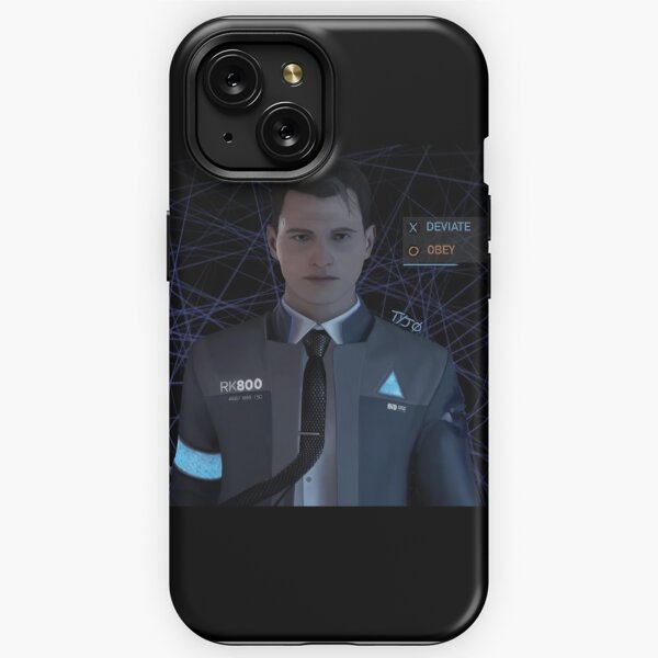 Detroit Become Human iPhone Cases for Sale Redbubble