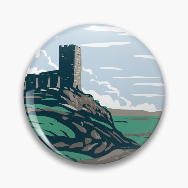 Item preview, Dartmoor National Park UK designed and sold by Ermland-LabeL.