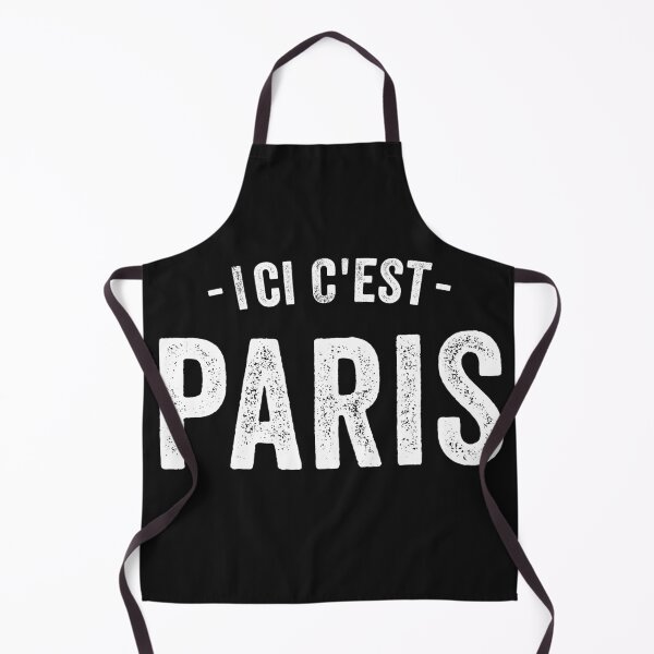 Item preview, Ici c'est Paris designed and sold by ibrahimbahram.