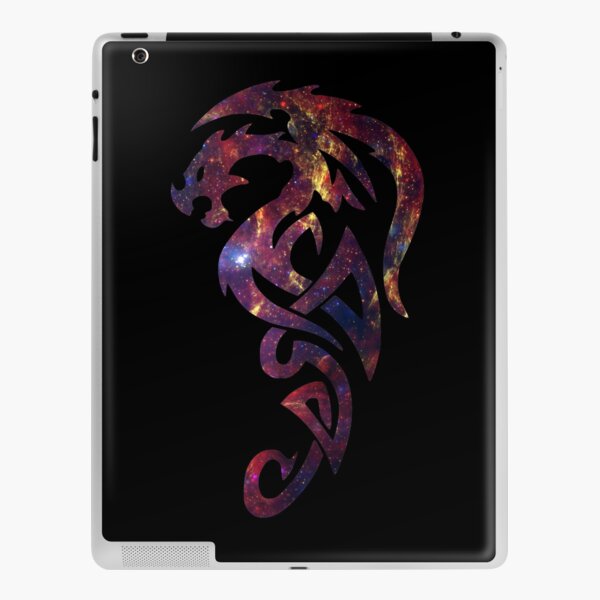 The Ender Dragon (safe version) iPad Case & Skin for Sale by