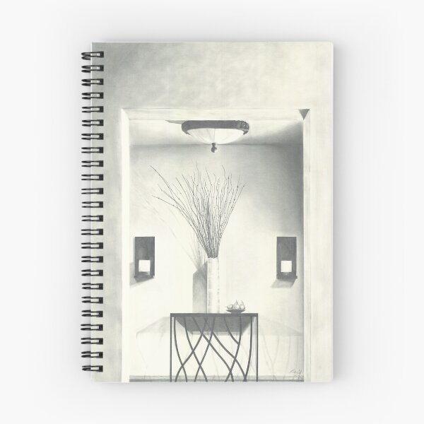 Item preview, Hallway designed and sold by NascentArt.