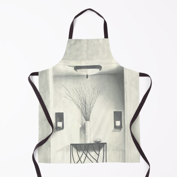Item preview, Hallway designed and sold by NascentArt.
