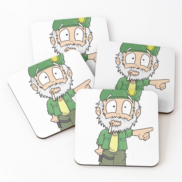 Item preview, Cartoony Bill_by Patrick Olsen designed and sold by Patrick  Olsen.