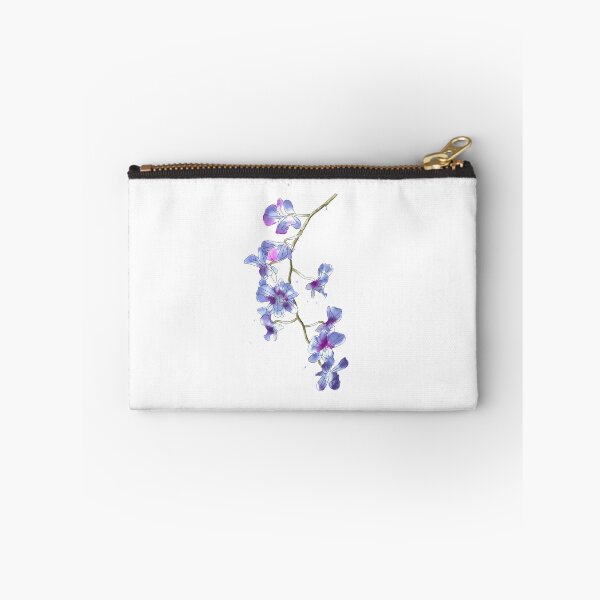 Artikelvorschau, Aquarell Orchidee entworfen und verkauft von RosanneCreates.