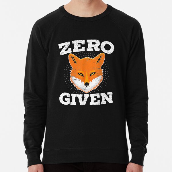 Vestire zero sales fox sweater