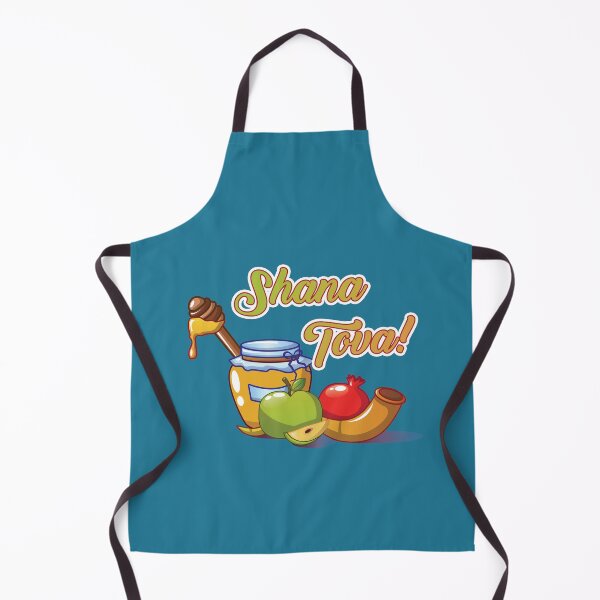 Item preview, Rosh hashanah - Happy Jewish new year! Shana tova designed and sold by We-thePixels.