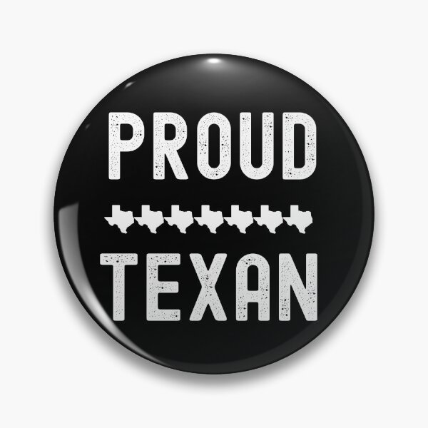 Item preview, Proud Texan designed and sold by Peter Stawicki.