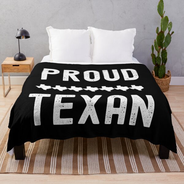 Item preview, Proud Texan designed and sold by Peter Stawicki.