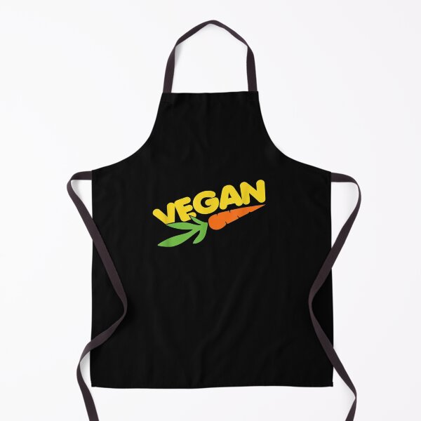 Item preview, Retro Vegan Carrot Artwork Proud Vegans designed and sold by tolivia.