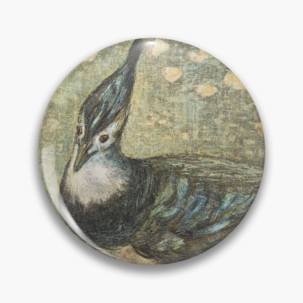 Item preview, Kievit (1878–1908)  designed and sold by Art & Painting.